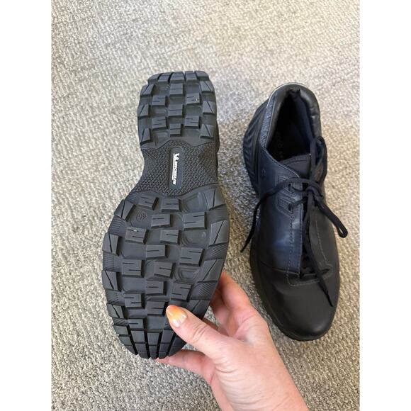 Ecco biohike prosoma Gortex Michelin active sneakers Mens 45 /11-11.5 - Picture 3 of 9